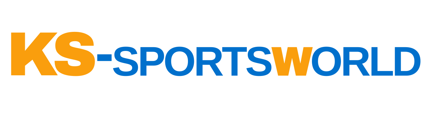 KS-Sportsworld · We train your passion