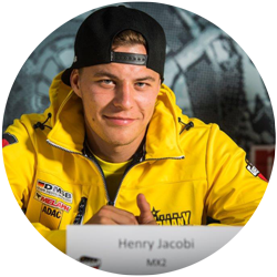 Henry Jacobi (2015-2018)